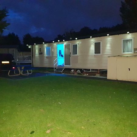 Haven Marton Mere Luxury Autism Friendly Caravan Blackpool Exteriér fotografie