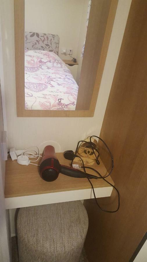 Haven Marton Mere Luxury Autism Friendly Caravan Blackpool Exteriér fotografie