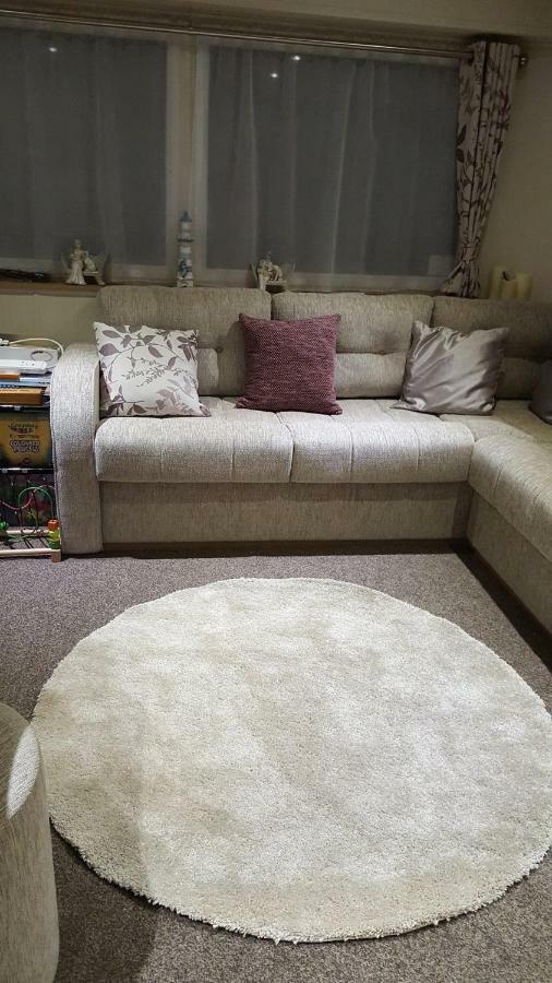 Haven Marton Mere Luxury Autism Friendly Caravan Blackpool Exteriér fotografie