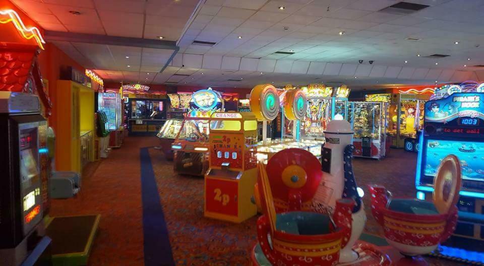 Haven Marton Mere Luxury Autism Friendly Caravan Blackpool Exteriér fotografie