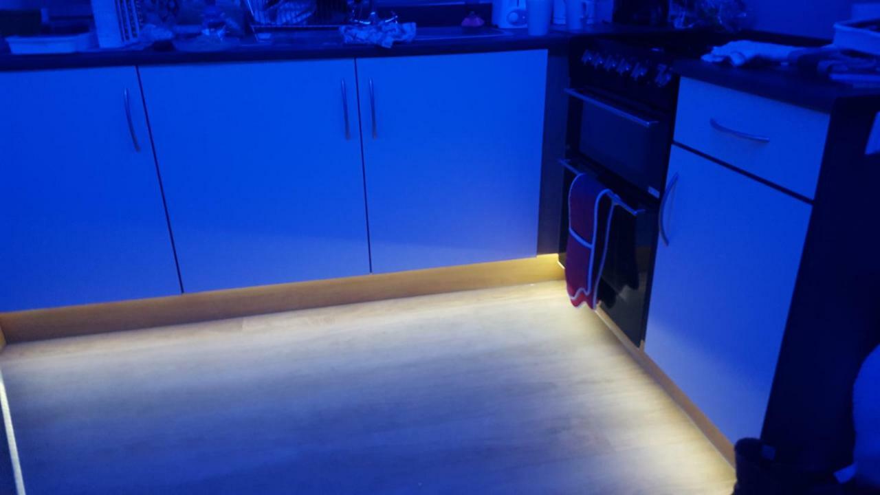 Haven Marton Mere Luxury Autism Friendly Caravan Blackpool Exteriér fotografie