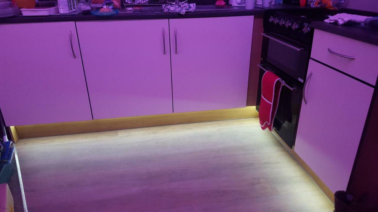 Haven Marton Mere Luxury Autism Friendly Caravan Blackpool Exteriér fotografie