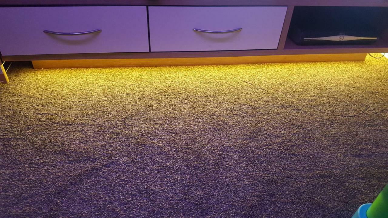 Haven Marton Mere Luxury Autism Friendly Caravan Blackpool Exteriér fotografie