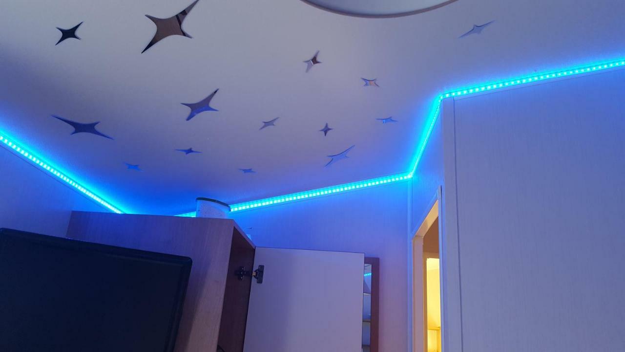 Haven Marton Mere Luxury Autism Friendly Caravan Blackpool Exteriér fotografie